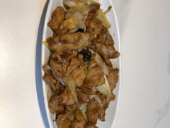 -凯鸽酒楼(操场城店)