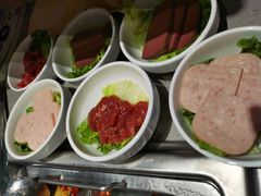 -海底捞火锅(龙湖三千集店)