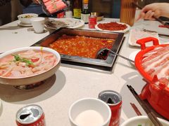 -红鼎坊·老成都火锅(新南门店)
