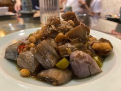 凉拌茄子-锦小馆(安贞店)