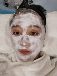 体验前-上海漾颜医疗美容