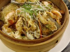 -长沙北辰洲际酒店-兰调全日餐厅