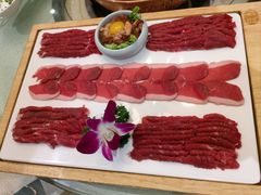 -阳坊胜利涮羊肉(阳坊老店)