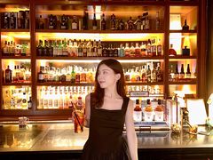 -Hill.Cocktail半山酒吧(中山店)