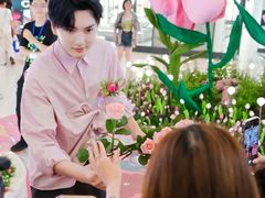 -天河城购物中心