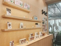 -Seesaw Coffee(武商MALL·武广店)