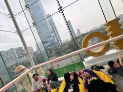 -奈尔宝·儿童乐园·亲子餐厅(华采天地店)