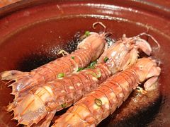 -涌煲记·蟹煲·砂锅海鲜·煲出宁波味(天一旗舰店)