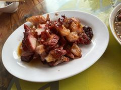 -大赤坎肥仔强烧味海鲜餐厅(大赤坎店)