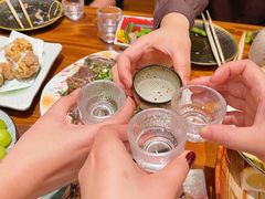 -一本料理(西溪天街店)