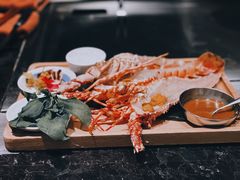 -Ginza Onodera铁板烧(外滩十八号店)