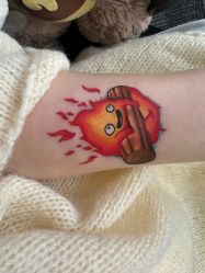 -雕哥的纹身店A3 TATTOO&纹身培训