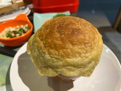 -南美豹国际自助百汇(万象城店)