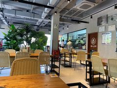 大堂-窦四牛杂面(总店)