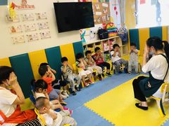 -好姑姑新梅广场托育园(上海直营园)