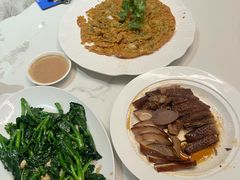 -厝包四点金·潮宴(太古仓店)