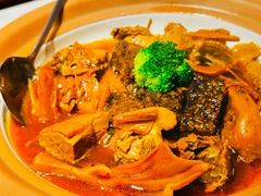 -厝小满.姜母鸭/泉州菜(桥南店)