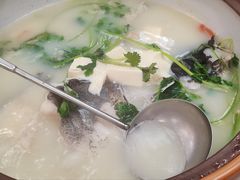 -宝荣鱼馆·临湖之宴(千岛湖店)
