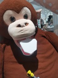 -奈尔宝·儿童乐园·亲子餐厅(华采天地店)