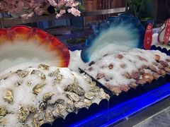 -火叮叮自助烤肉·现切牛肉(茂业店)