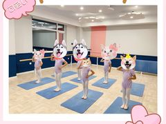 -艺彩童馨舞蹈培训学校(西湖道校区)