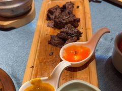 -俄士厨房(未来城店)
