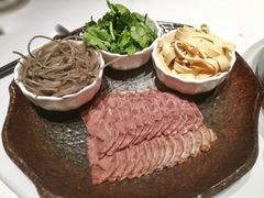 -品粹徽园·家常安徽菜