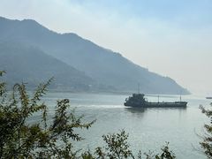 -羚羊峡古栈道森林公园