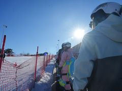 -蓟洲国际滑雪场