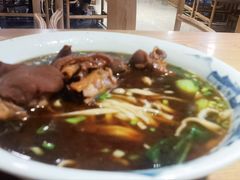 -难忘的面(五矿君澜酒店)