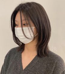 -Sying杉影日式烫染專門店