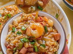 -崴海渔村(虹梅路店)