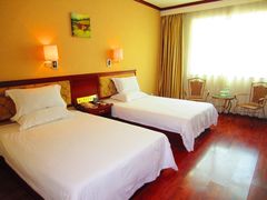 皇庭V酒店-深圳皇庭V酒店