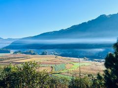 -腾冲云峰山