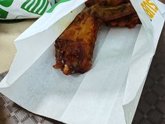 -赛百味SUBWAY(星摩尔店)