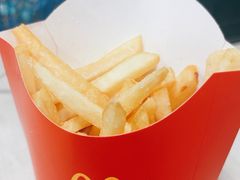 -麦当劳(杭州西湖银泰百货店)