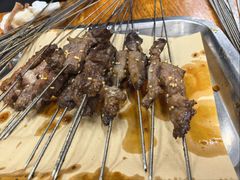 -老白家怡贵园烤肉