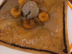 -La Creperie法餐厅(芮欧百货店)