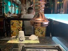 -阪尚皇·原切牛排·烤肉火锅自助(北京路店)