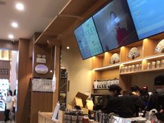 -霸王茶姬(广州白云悦和方店)