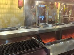 -有奴思烤肉·清真(正宁路店)