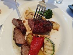 -马克西姆俄罗斯餐厅(通亚街店)