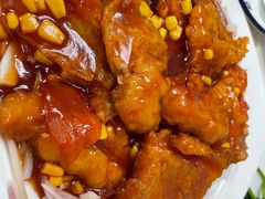 -汇兴源餐馆(小北路店)