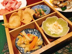 -火舞泰·泰式海鲜火锅餐厅(世纪城店)