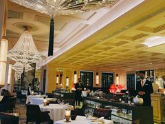 -Caprice(香港四季酒店)