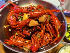 -虾小龙老长沙龙虾馆(坡子街店)