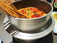 -鸿宇海鲜烧烤(红海新区店)