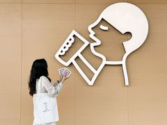 -喜茶(东莞厚街万达店)