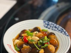-好灶头妈妈菜·柴火灶台鱼·千岛湖土菜地标美食