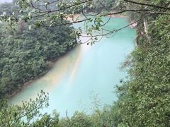 -浙西大峡谷